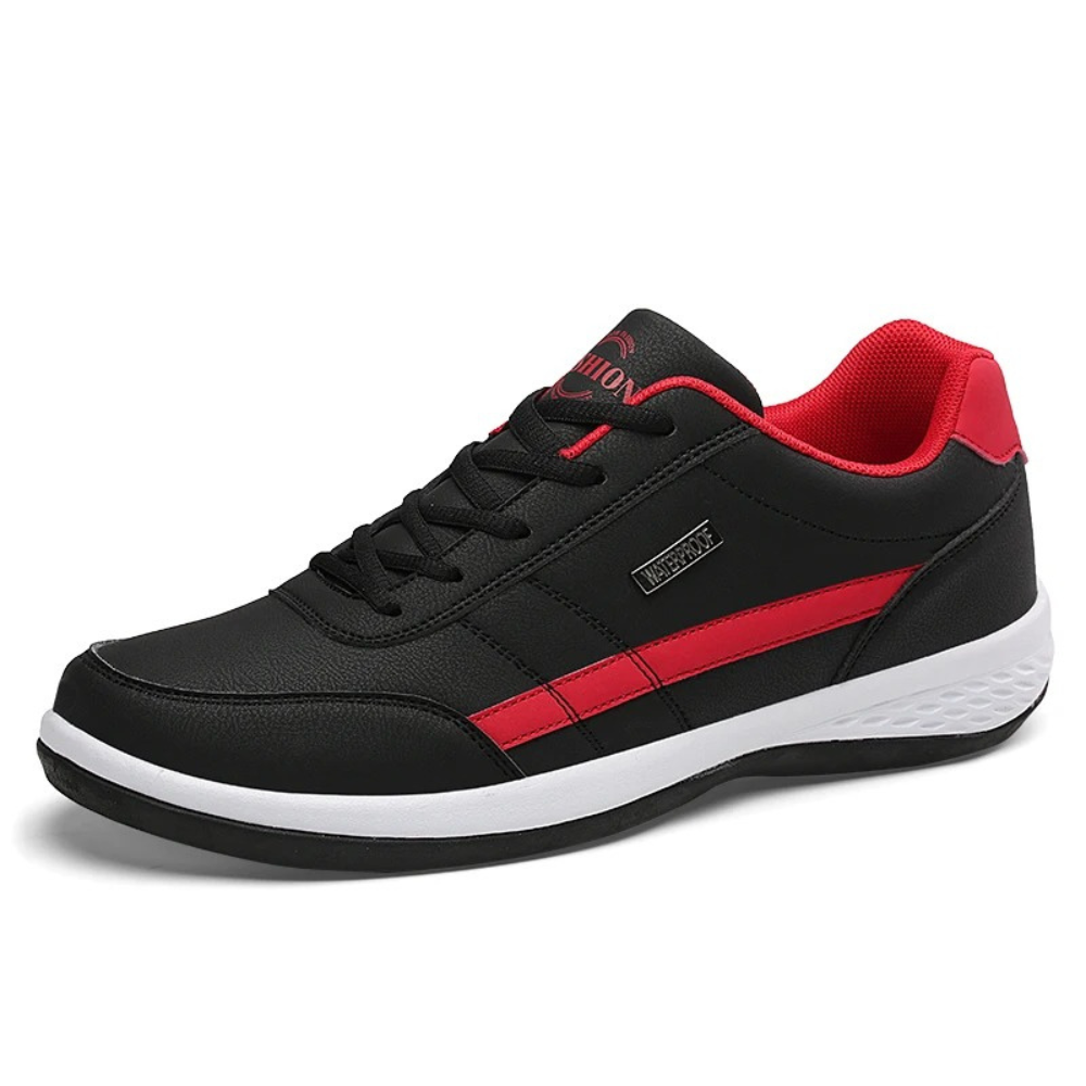 Clarenz - bequeme Männersneaker