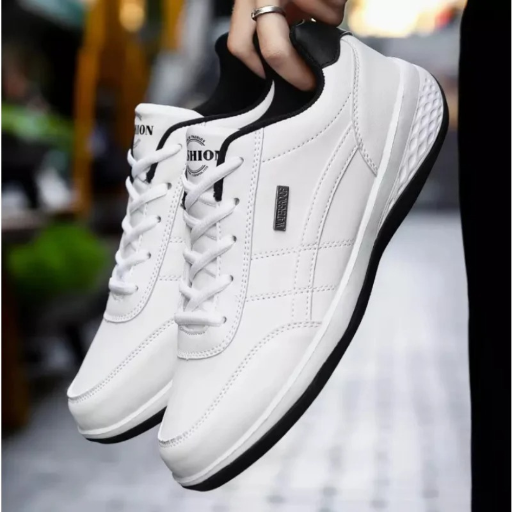 Clarenz - bequeme Männersneaker