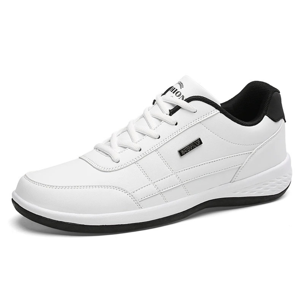 Clarenz - bequeme Männersneaker