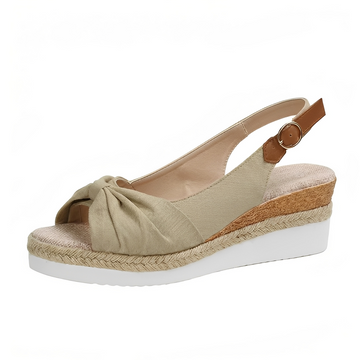 Mitch – Trendige und schicke Sandalen für Frauen