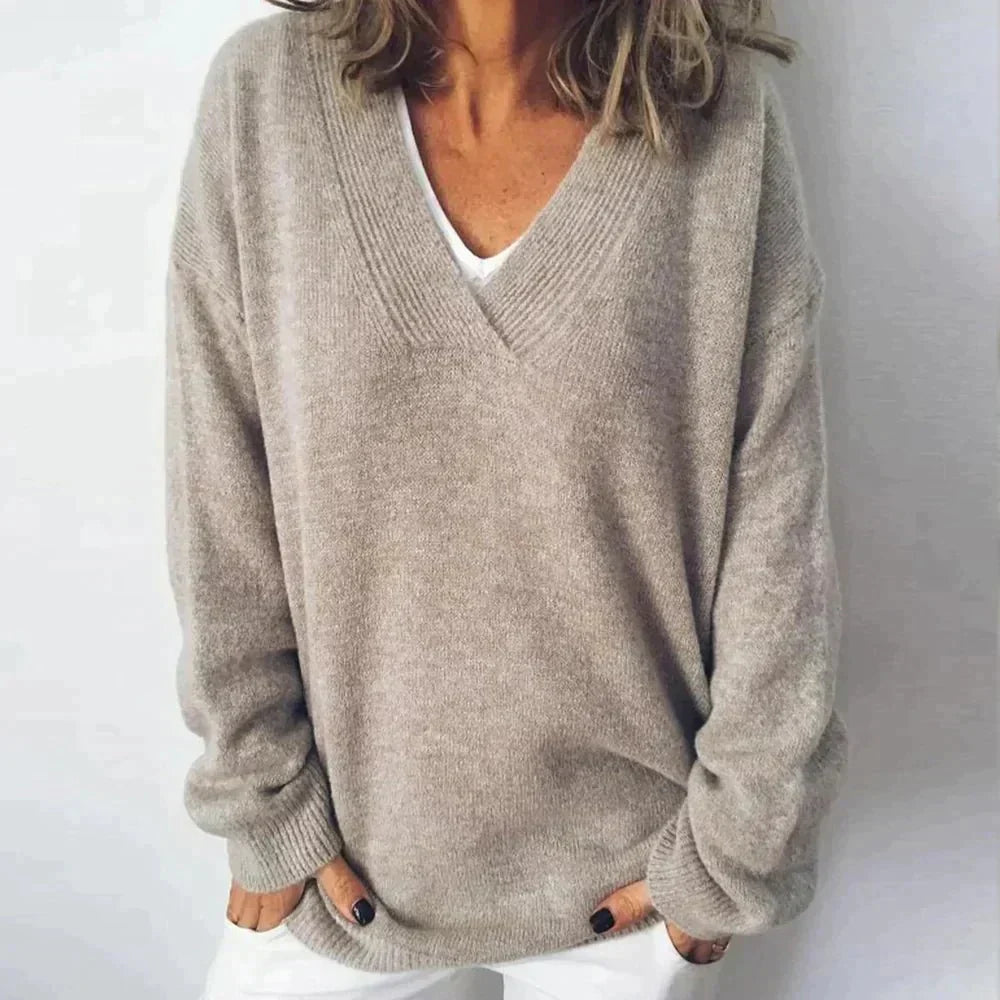 Élodie – Schicker Pullover