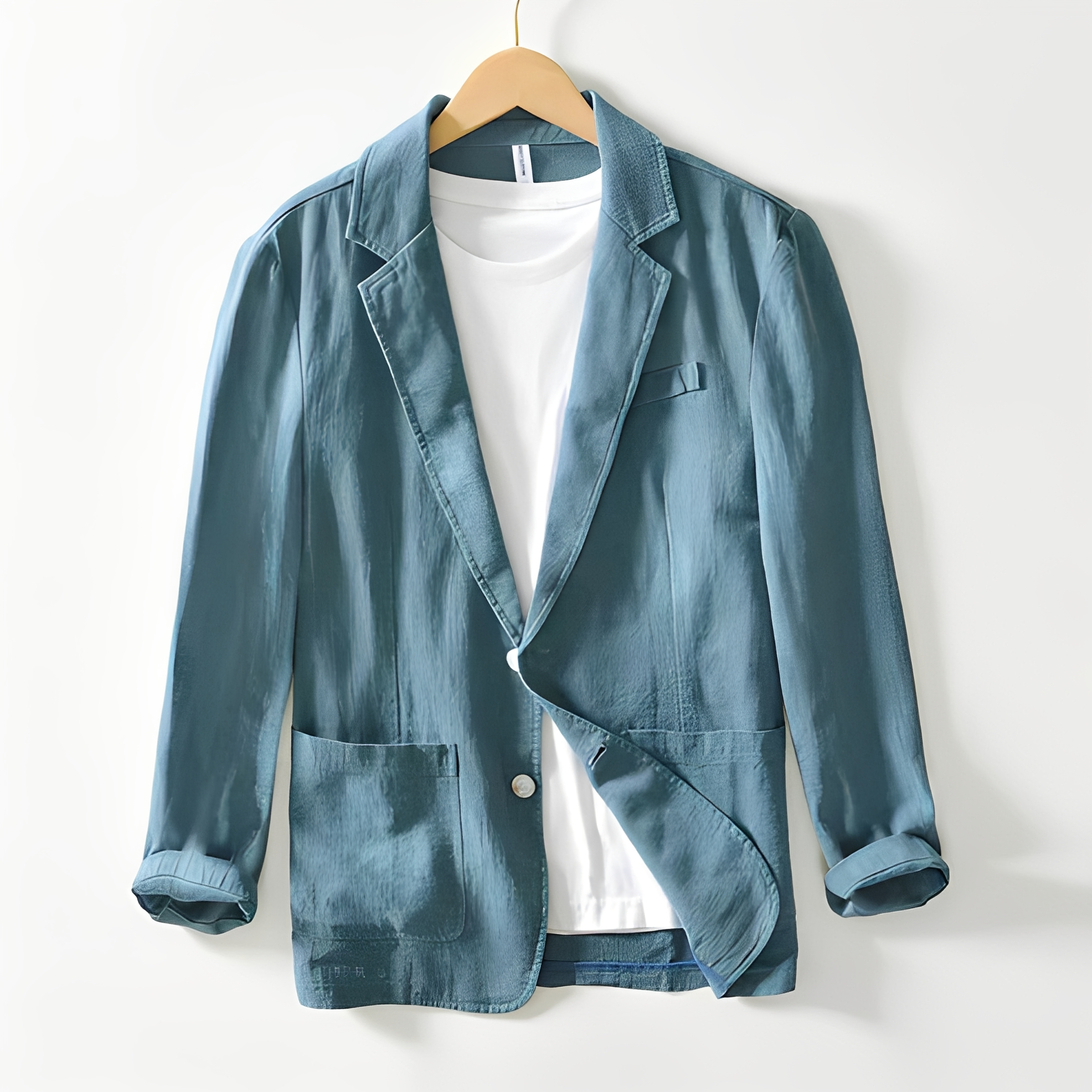 Reynan - Lässiger Sommerblazer für Herren