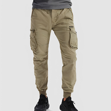 Jollan - Herren Cargo-Hose