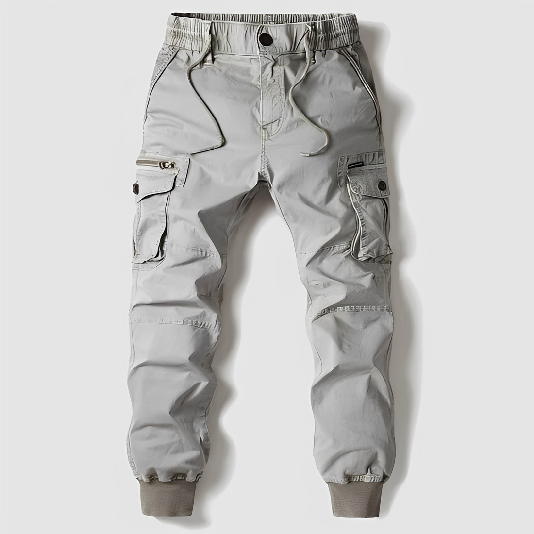 Jollan - Herren Cargo-Hose
