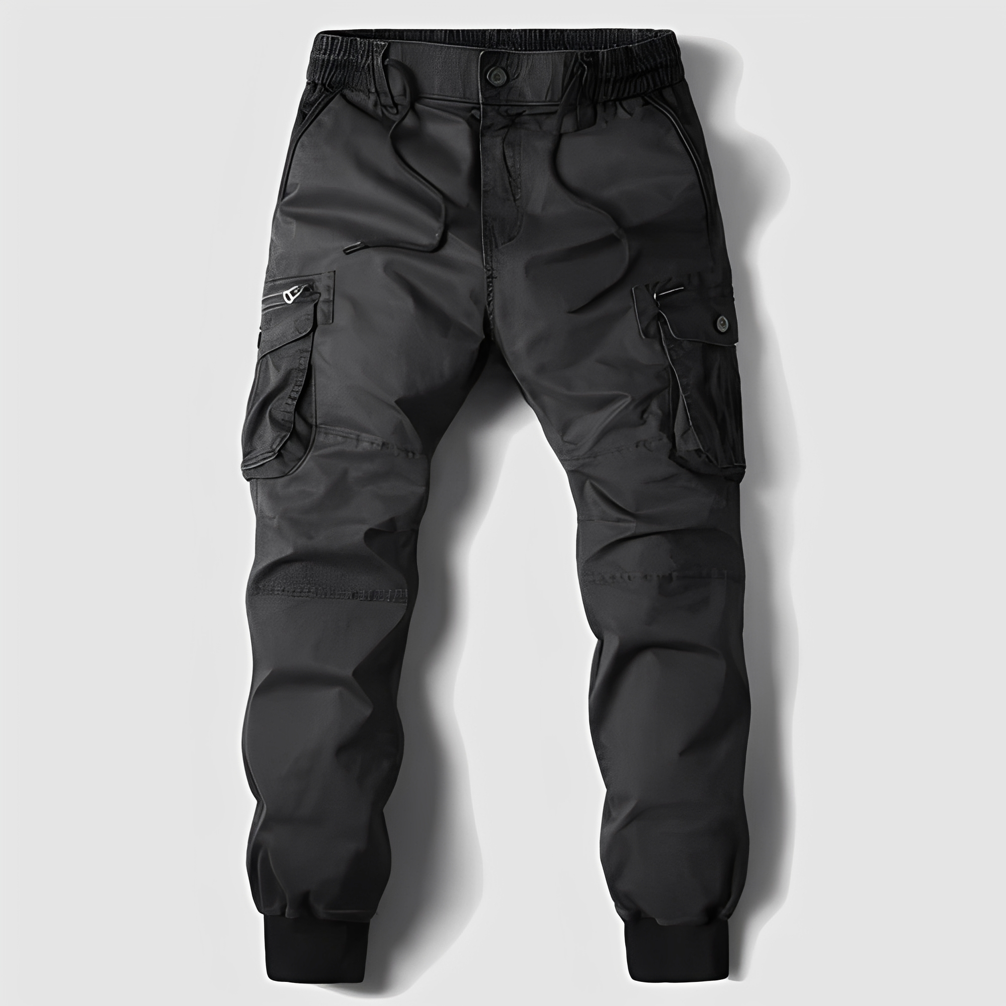 Jollan - Herren Cargo-Hose