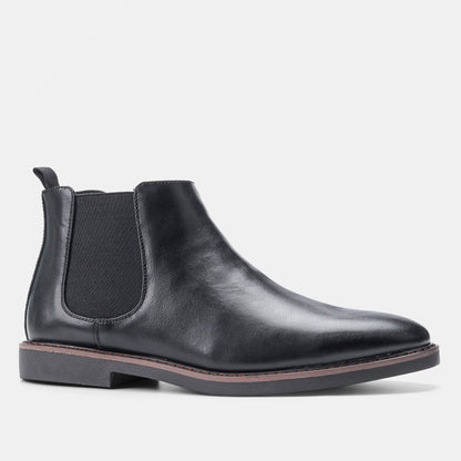 Jonas – Klassische Chelsea-Stiefel
