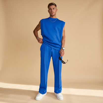 Kody - Gemütliches Tanktop-Hosen-Set