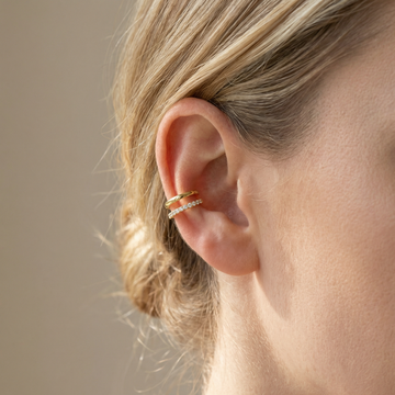 Kelly – Goldene Ohrmuff
