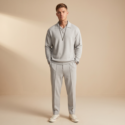 Tyrell - Modernes und Elegantes Set