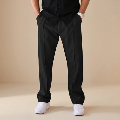 Chandler - Einfach gestaltete Jogginghose