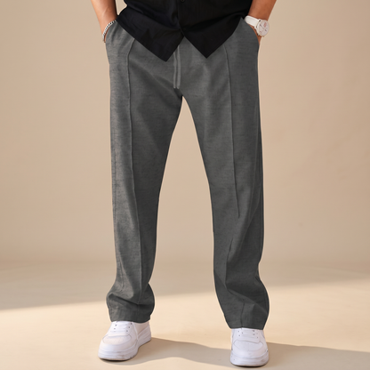 Chandler - Einfach gestaltete Jogginghose