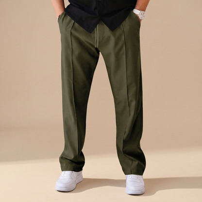 Chandler - Einfach gestaltete Jogginghose
