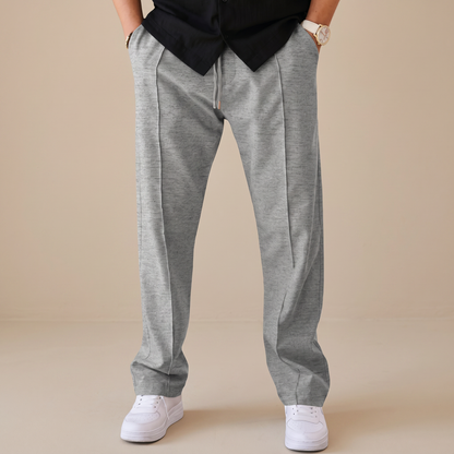Chandler - Einfach gestaltete Jogginghose
