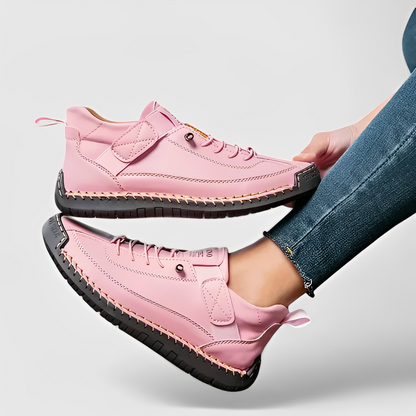 Agnese - Komfortable Damenschuhe