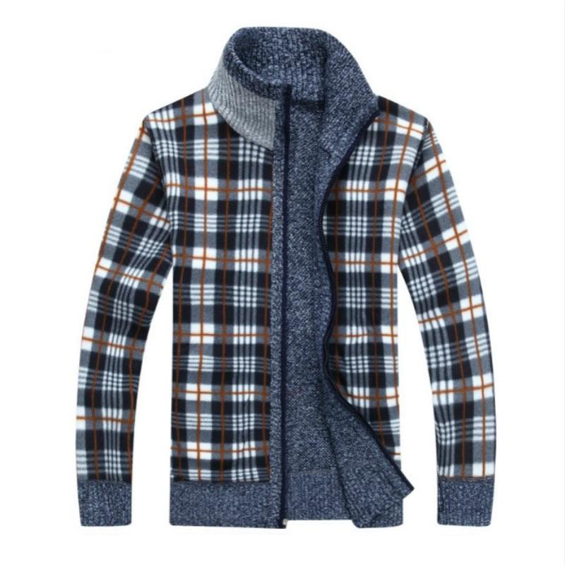 Iker - Angenehme und warme Jacke