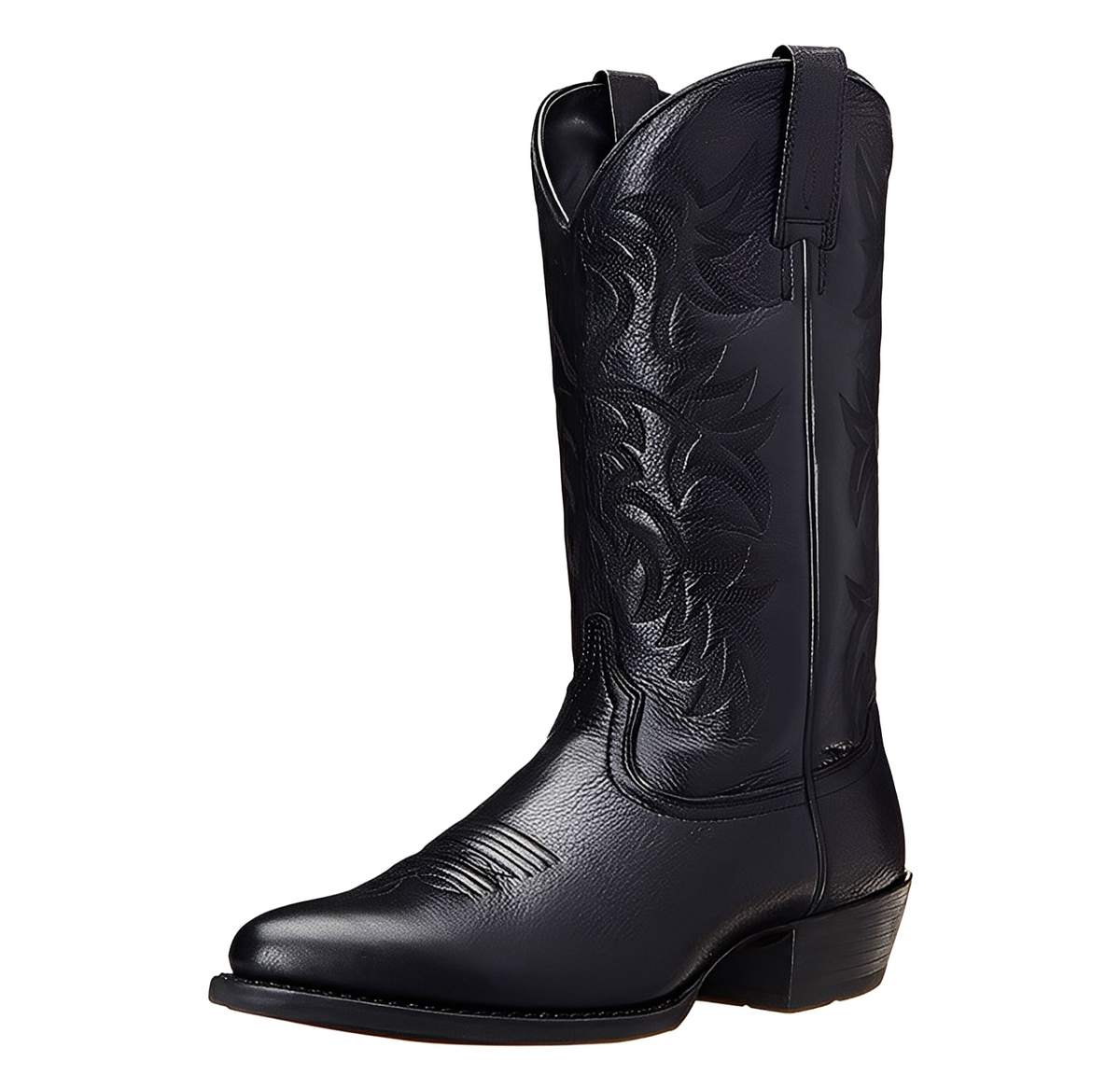Romeo - Moderne und strapazierfähige Stiefel