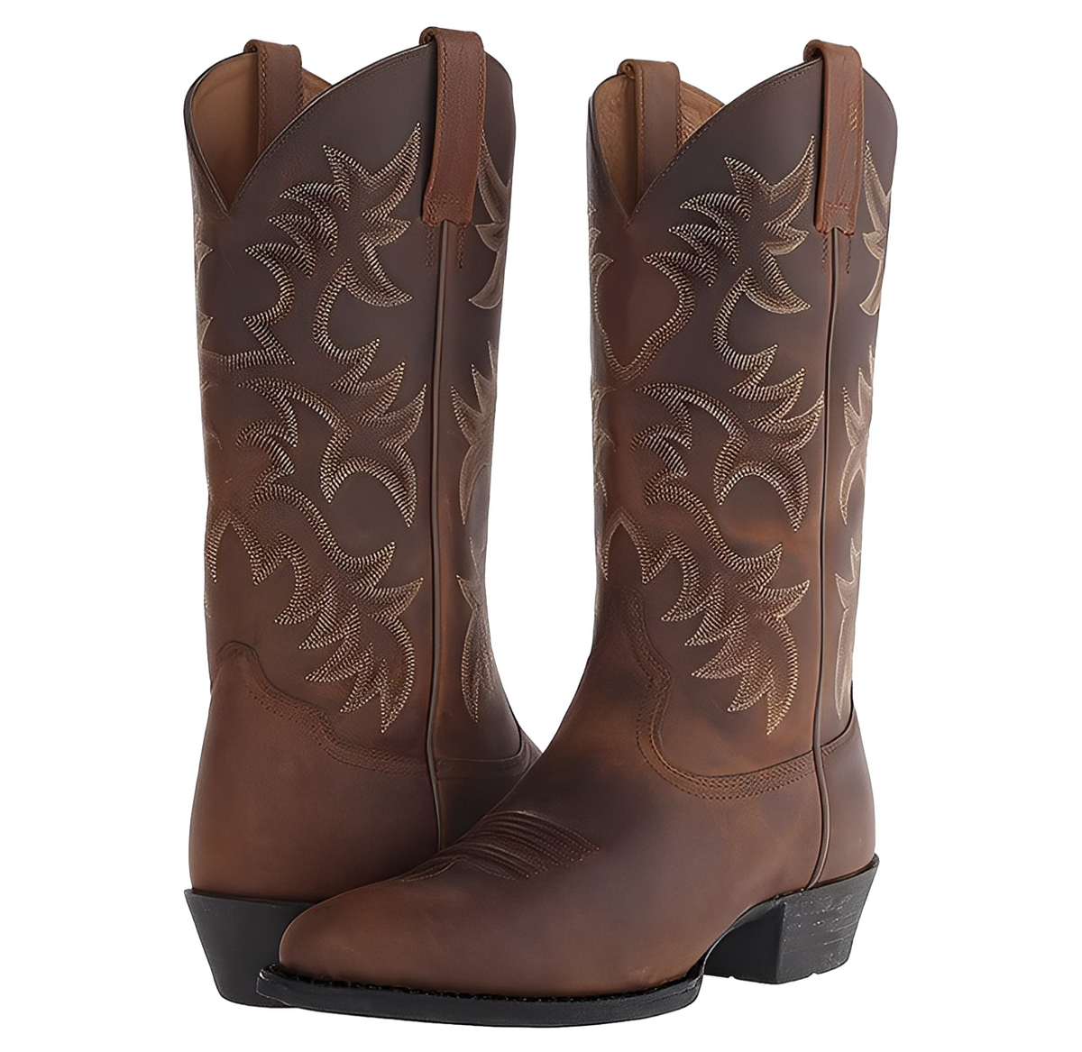 Romeo - Moderne und strapazierfähige Stiefel