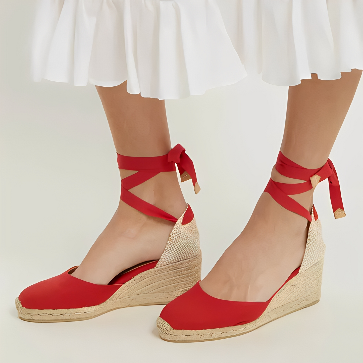 Venedig - Elegante und raffinierte Sandalen für Frauen