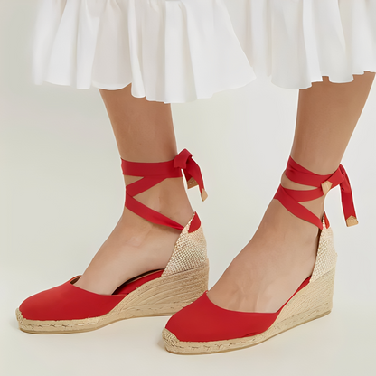 Venedig - Elegante und raffinierte Sandalen für Frauen