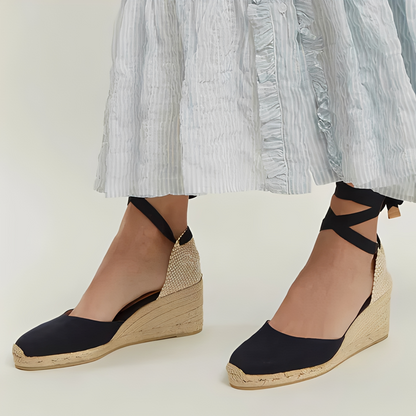 Venedig - Elegante und raffinierte Sandalen für Frauen