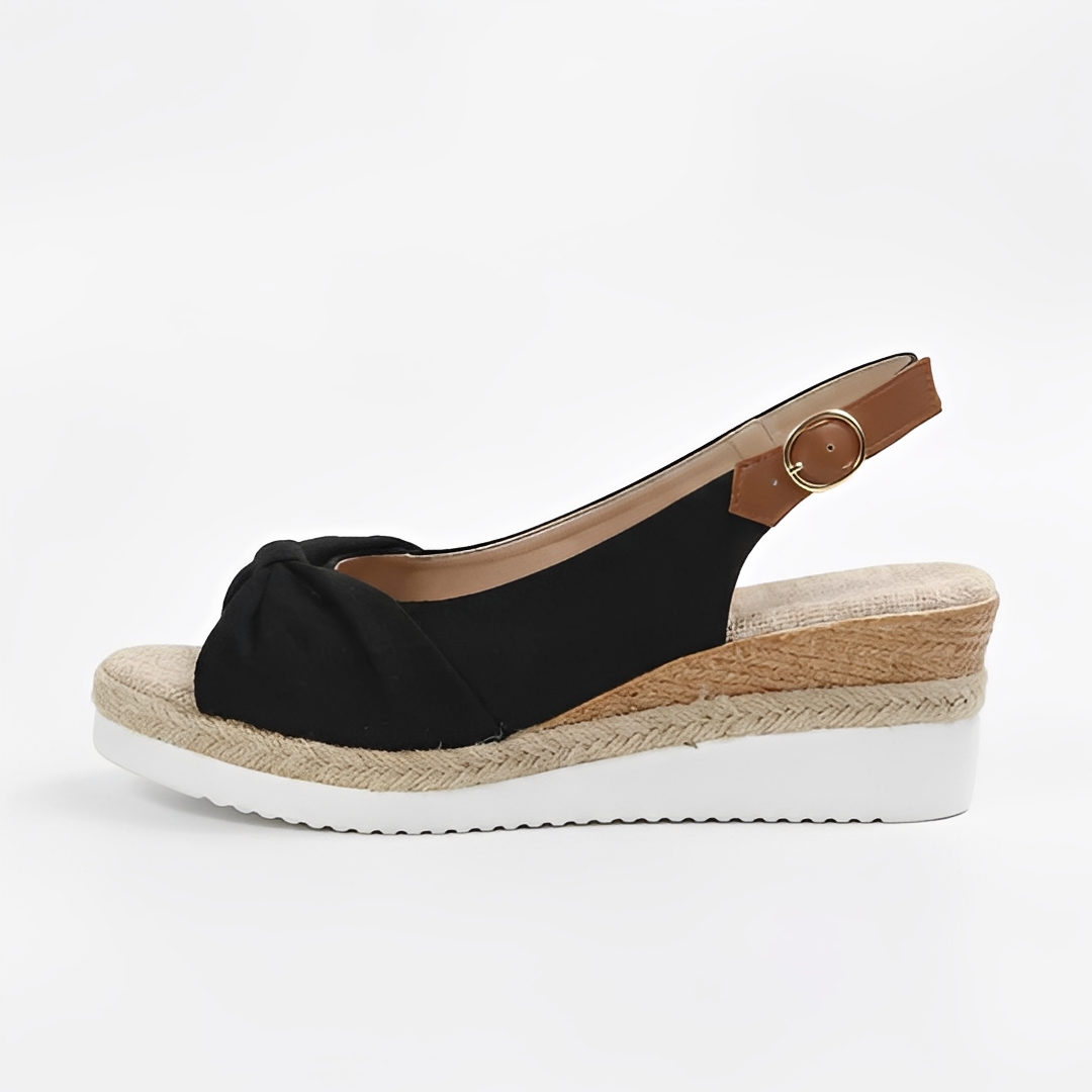 Mitch – Trendige und schicke Sandalen für Frauen