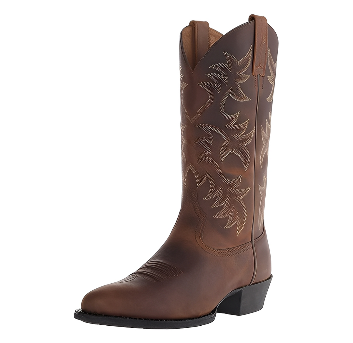 Romeo - Moderne und strapazierfähige Stiefel
