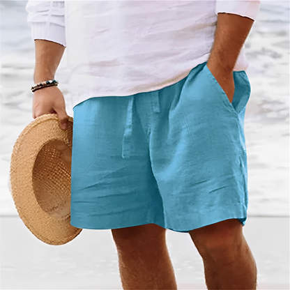 Charllie - Kurze Hose Trend für Herren für den Sommer