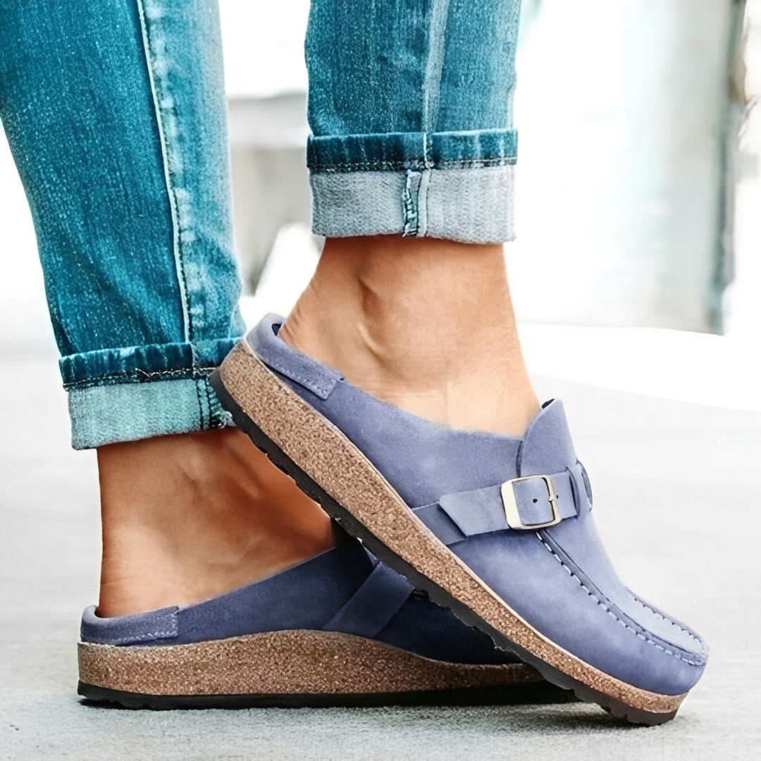 Vivette - Lässige Sommersandalen für Frauen
