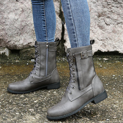 Bella – Elegante Stiefel für Damen