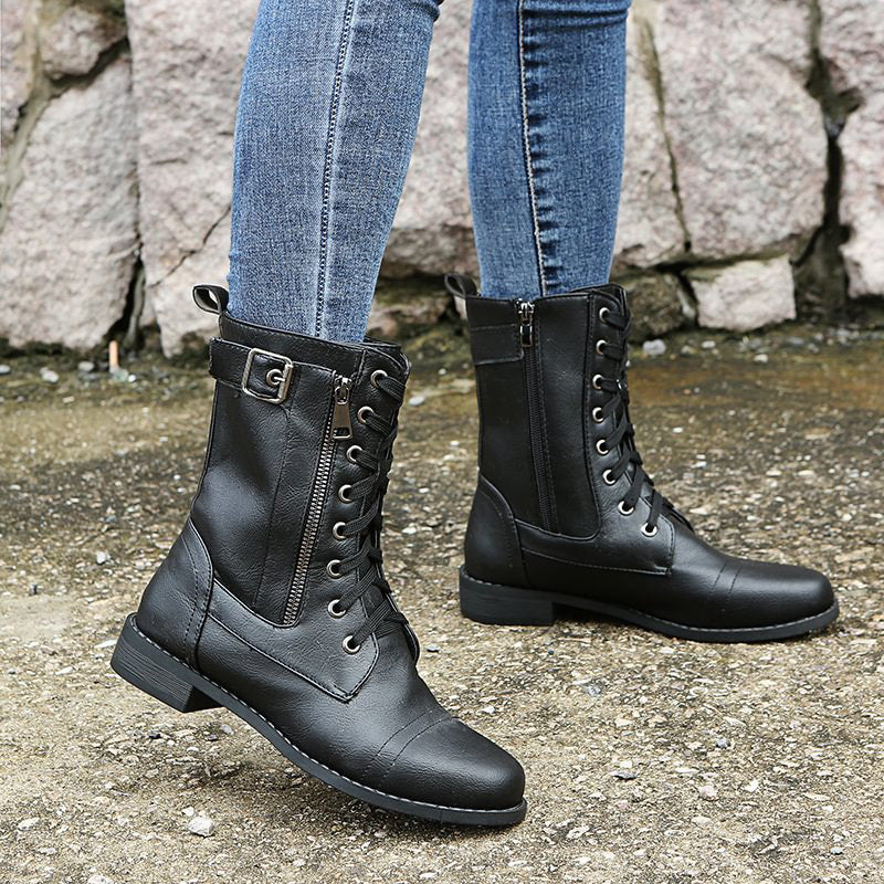 Bella – Elegante Stiefel für Damen