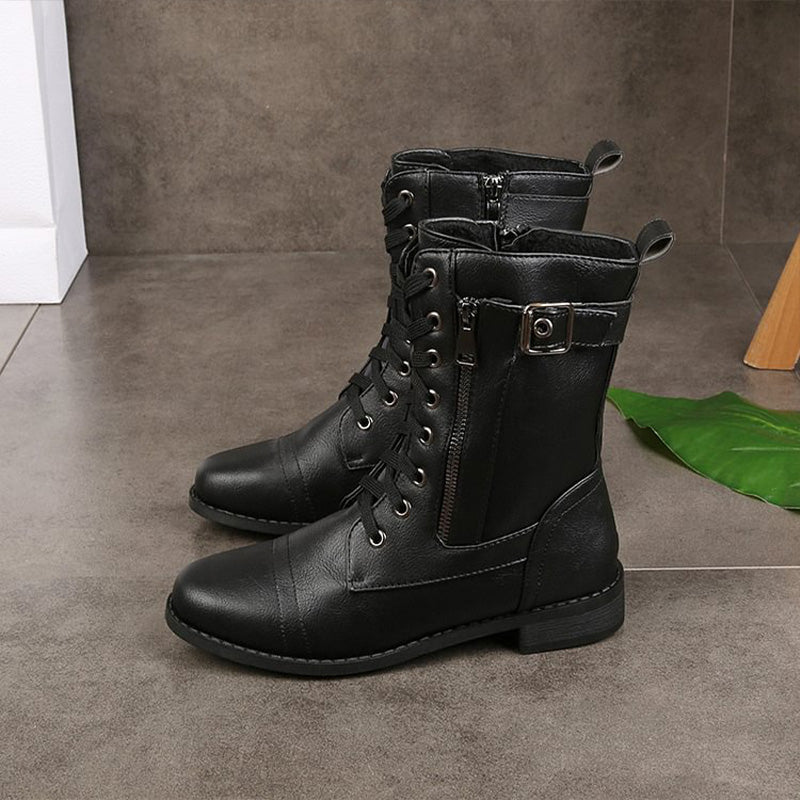 Bella – Elegante Stiefel für Damen