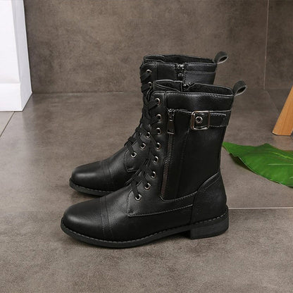 Bella – Elegante Stiefel für Damen