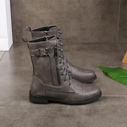 Bella – Elegante Stiefel für Damen