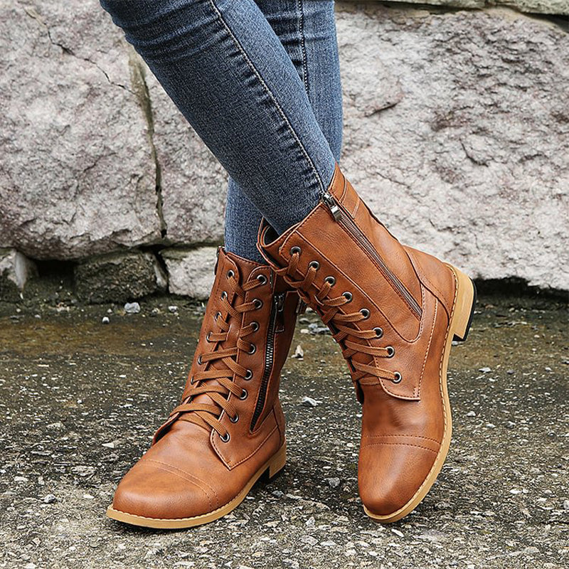 Bella – Elegante Stiefel für Damen