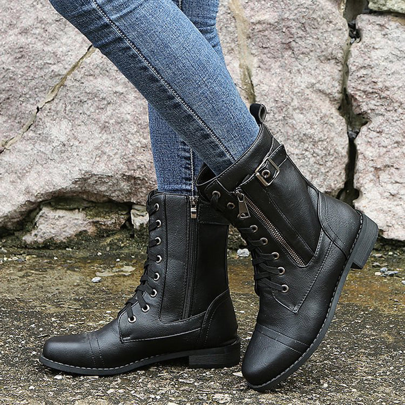 Bella – Elegante Stiefel für Damen