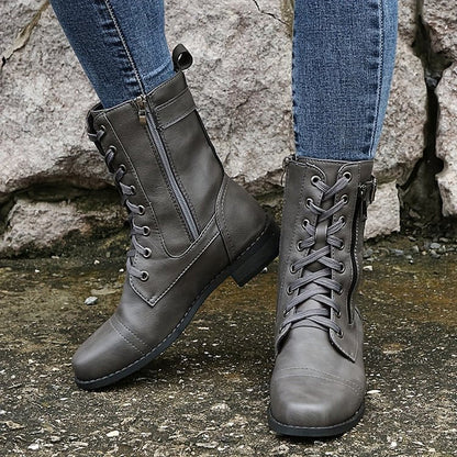 Bella – Elegante Stiefel für Damen
