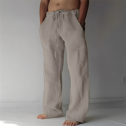 Arthur - Locker geschnittene Herren-Hosen