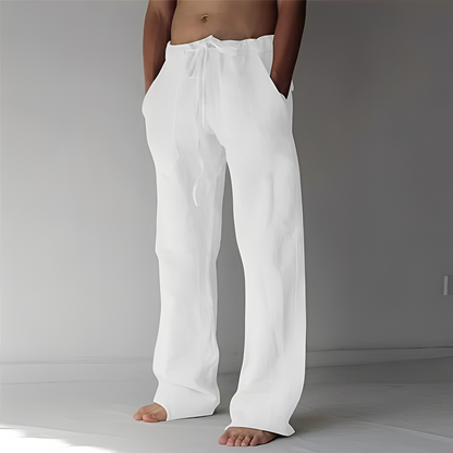 Arthur - Locker geschnittene Herren-Hosen